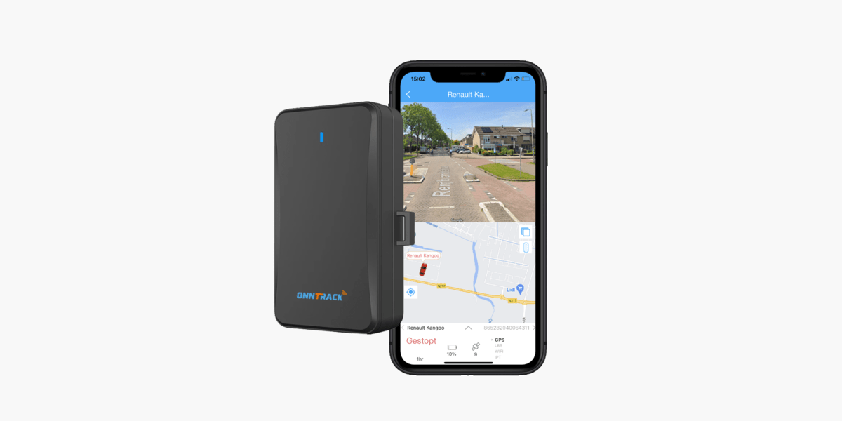 onntrack gps review