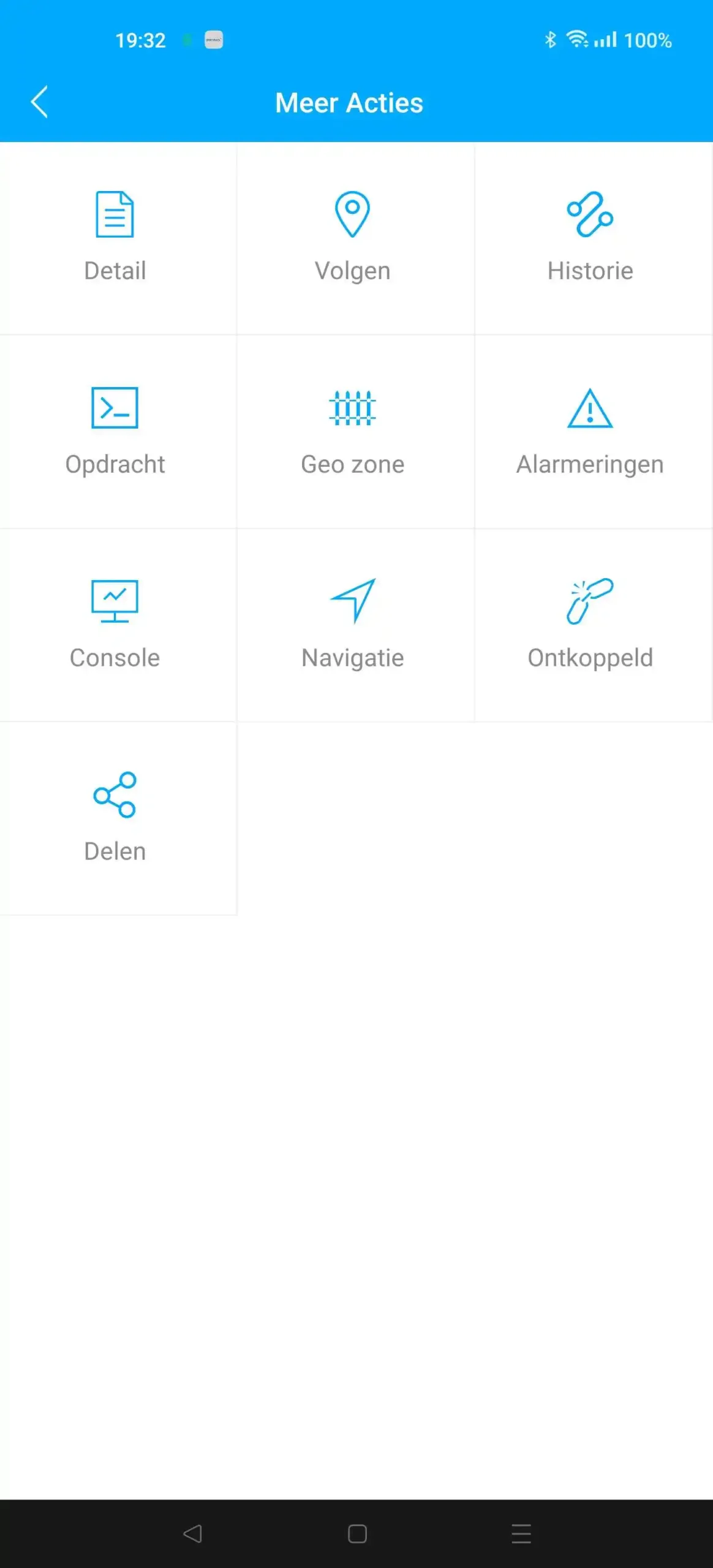 onntrack app