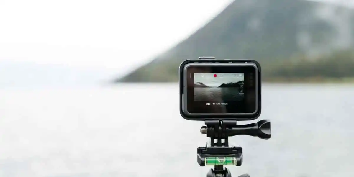 beste action camera