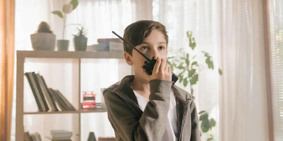 beste walkie talkies voor kinderen
