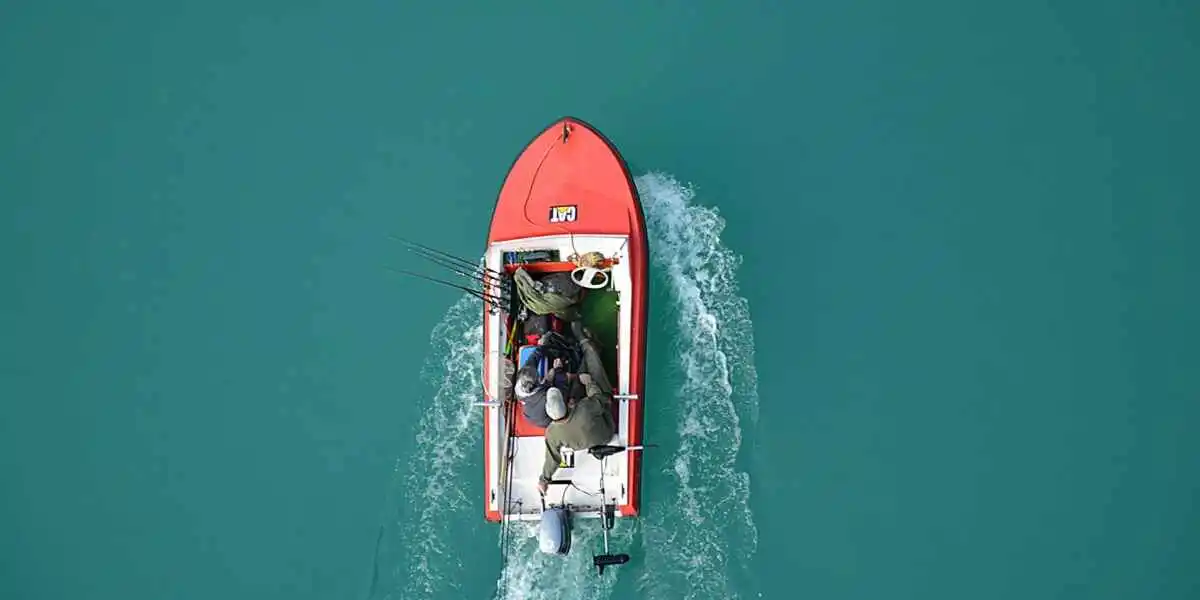 beste fishfinder