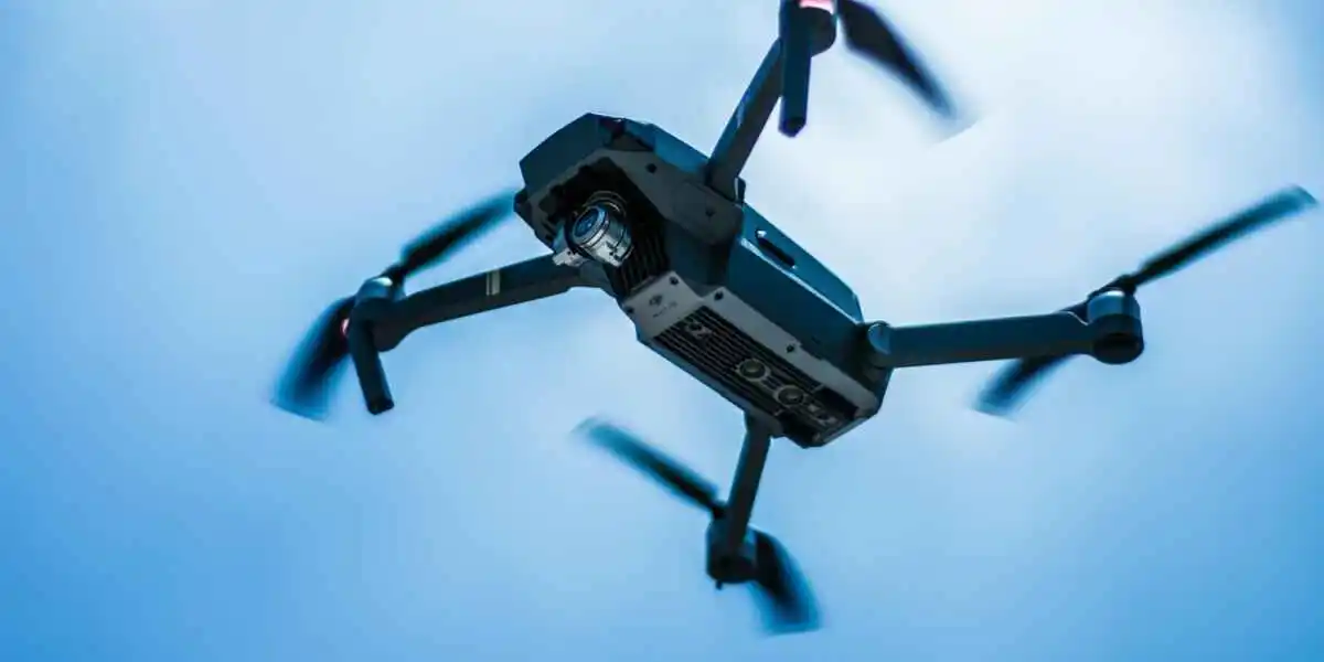 Beste FPV drone