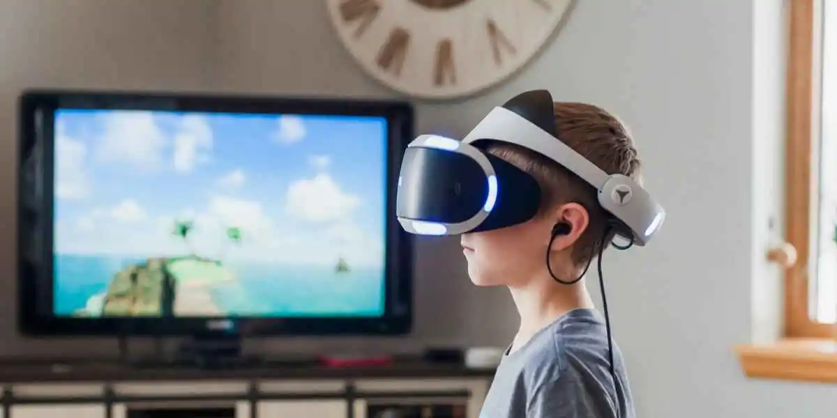 Beste VR bril