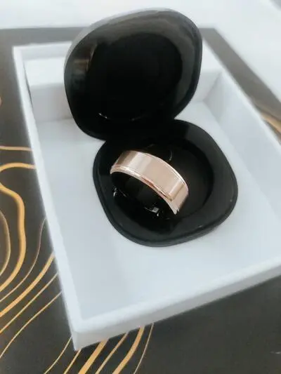 Kuno smart ring