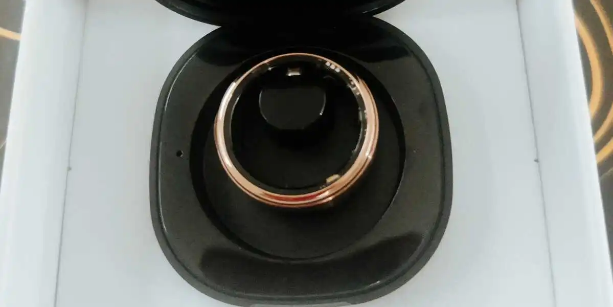 Kuno Smart Ring review