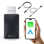 Siltcon Carplay Dongle review