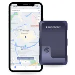 Protectly GPS Tracker Extreme