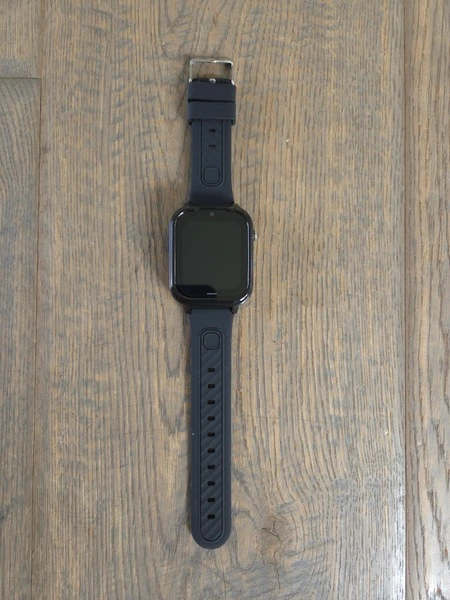 Protectly GPS horloge