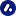 Logo van adtraction.com